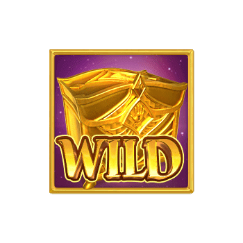 midas fortune h chest wild g