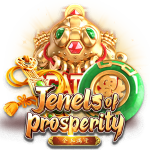 Jewels of Prosperity