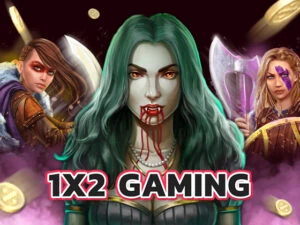 1X2 Gaming บริษัทผู้ก่อก่อตั้ง และพัฒนาผลิตภัณฑ์เกมพนันออนไลน์