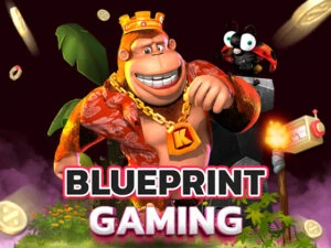 Blueprint Gaming สตูดิโอเกมชั้นนำระดับโลก
