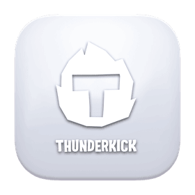 thunder kick