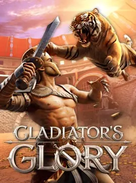 Gladiator’s Glory