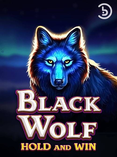 Black Wolf Hold and Win