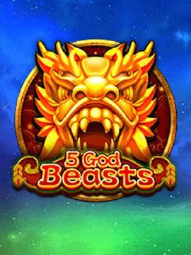 5 God Beasts