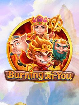 Burning Xi You