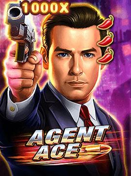 Agent Ace