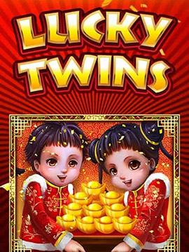 Lucky Twins