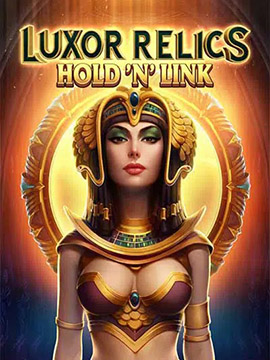 Luxor Relics Hold ‘n’ Link