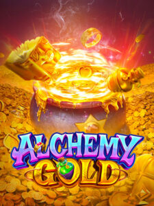 alchemy gold 1