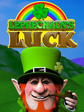 Leprechauns Luck