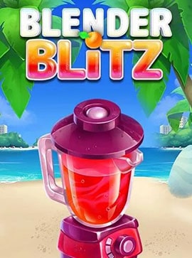 Blender Blitz