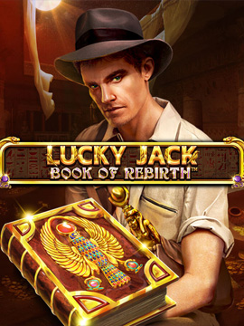Lucky Jack – Tuts Treasures