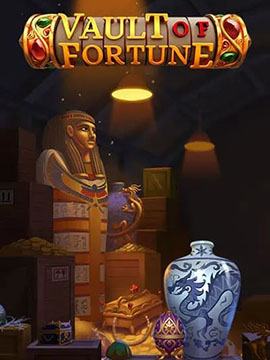 Artefacts Vault of Fortune